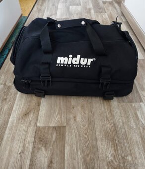 Midur cestovní taška - 5