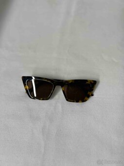 Sluneční brýle Gino Rossi - 5