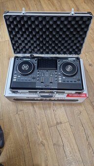 DJ konzole Numark Mixstream PRO - 5