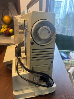 Šicí stroj Veritas famula - 5