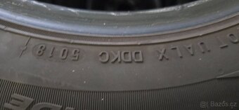 Letní pneu Nexen 185/55R15 - 5