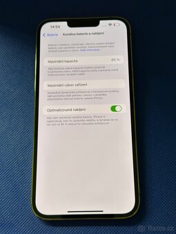 iPhone 13 Pro Max 256GB Gold - 5