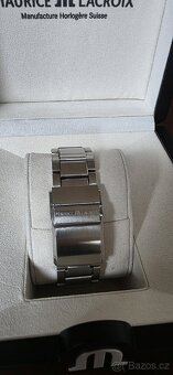 Maurice Lacroix Pontos - 5