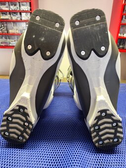 Prodám dámské lyžáky ATOMIC 50 - 5