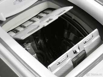 Pračka Candy TCAS 274TM5-S - se zárukou - 5