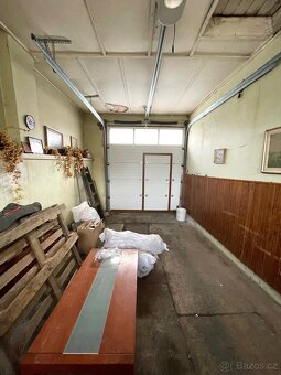 PRODEJ RD BYSTŘICE POD LOPENÍKEM - 5