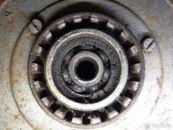 Jawa cz 175/356 kola - 5