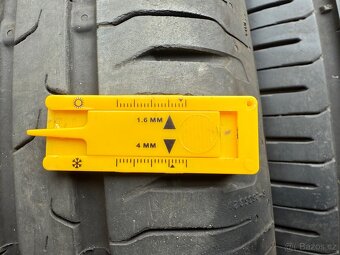 Letní pneu 215/60 R17 Continental - 5