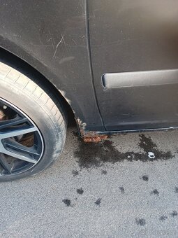 Prodám Škoda Octavia 2 - 5