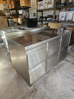 Chladící stůl - 5