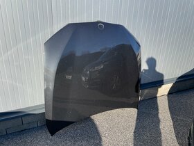 BMW G30 - kapota - 5