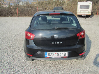 Seat Ibiza 1.4 - 5