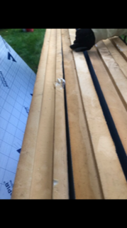 PIR, tepelná izolace - 5