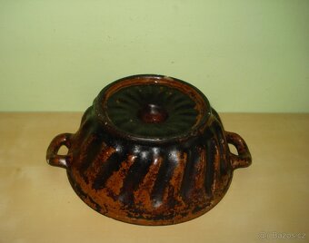 Forma na bábovku - 5