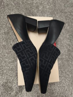 Dámské boty Högl UK 5 - 5