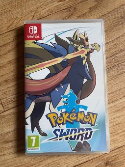 Nintendo Switch Lite - 5