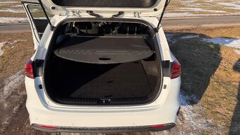 Kia Ceed 1.6 CRDI 100 KW, Kombi, ČR, DPH - 5