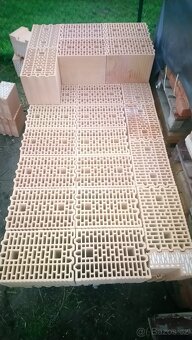 Cihla HELUZ FAMILY - 5