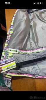 Zimní bunda Alpine Pro - 5