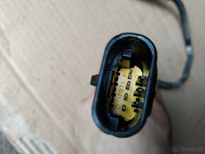 Renault Megane 2 1.6 16v lambda sondy - 5