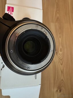 Tamron 150-600 di vc usd G2 - 5