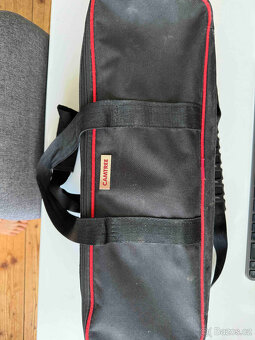 Steadycam Camtree wonder 3 - 5