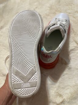 Tenisky Karl Lagerfeld - 5