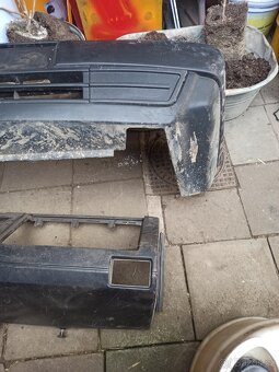 Škoda favorit díly - 5