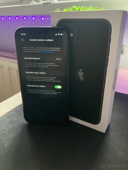 ( Vyměním ) iPhone 13 + iPhone 11 + iPhone SE - 5