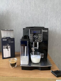 Kávovar Delonghi - 5