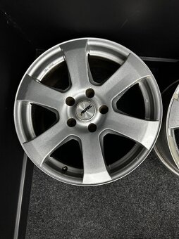 Alu Alutec 5x112 17” - 5