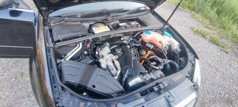 Audi A4 B7 1.9tdi - 5