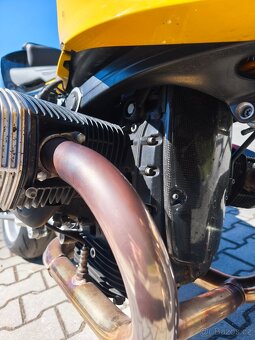 BMW r12s (r1200s) - 5