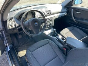 BMW 116i - 5