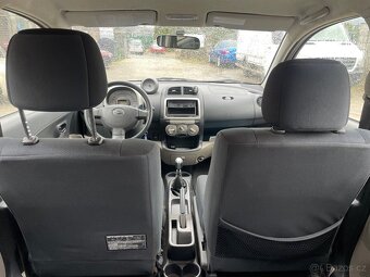 Daihatsu sirion 1.3 4x4 Sport - 5