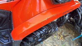 CFMOTO gladiator x520 - 5