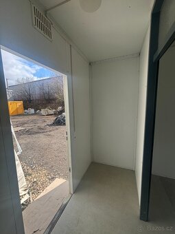 Set tří obytných kontejnerů ALHO / 54m2 - 5