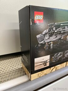 LEGO® Icons (10327) Duna: Atreides Royal Ornitho - 5