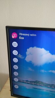 LG 43" 4k LED Smart TV-jednoduché ovládání, ostrý 4k obraz - 5