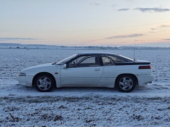 Subaru SVX 3.3 H6 - 5
