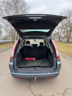 Citroen c4 grand picasso - 5