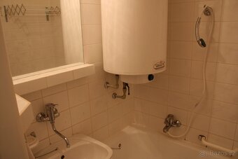 BYT 2+1 lodžie Uherský Brod - 5