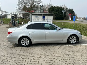 BMW E60 530d - 5