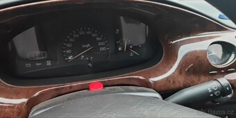 Ford escort - 5