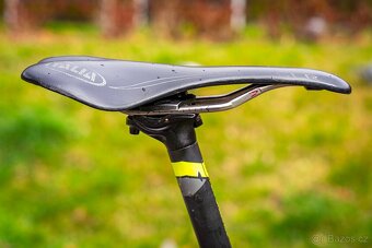 Horské kolo Felt Nine 1 29" Carbon - 5