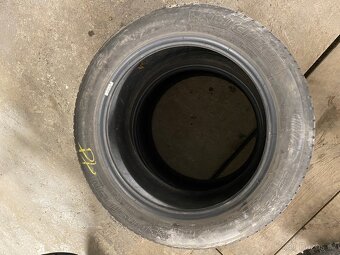 Michelin Primacy 3 225/50 R17 - 5