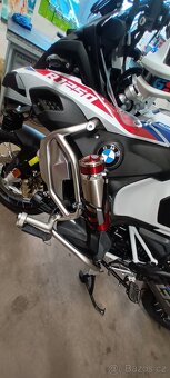 Prodám BMW R1250 GS Adventure - 5