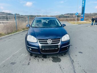 VW GOLF V 1,,4 TSI - 5