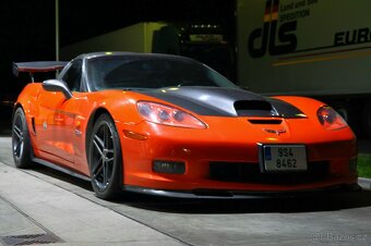Corvette C6 Z06 - 5