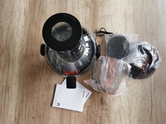 Odšťavňovač Philips nové - 5